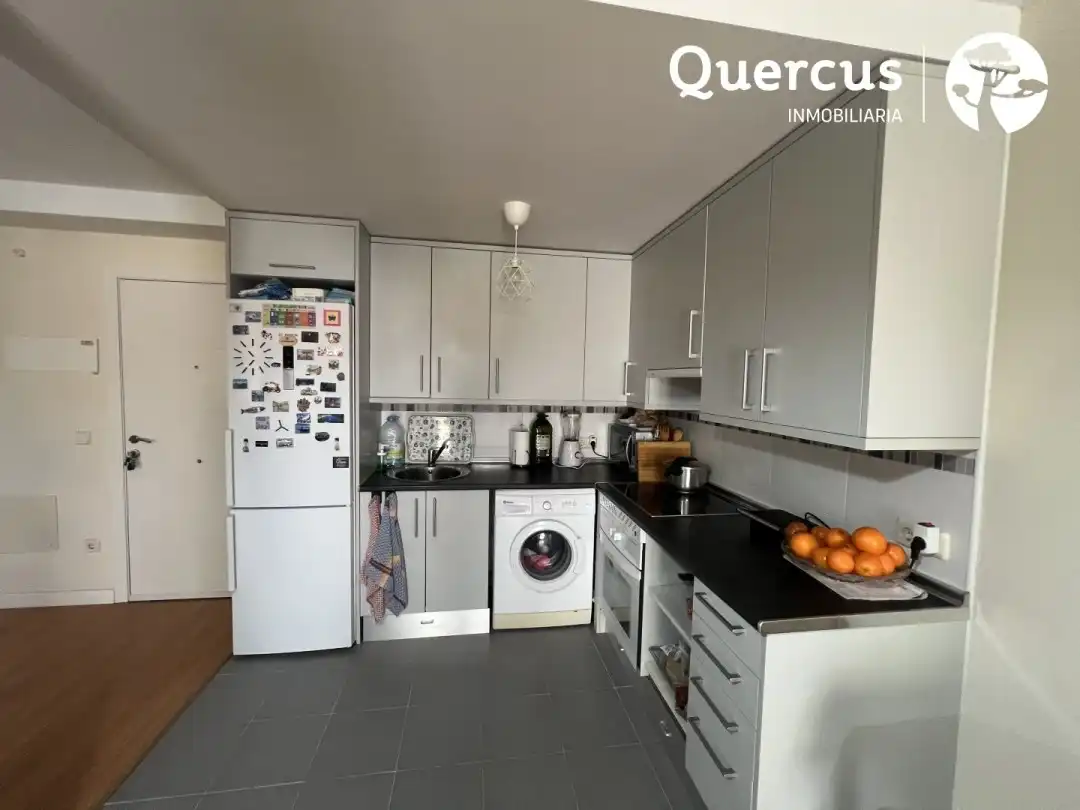Cocina de Piso en venta en Cantimpalos, Segovia