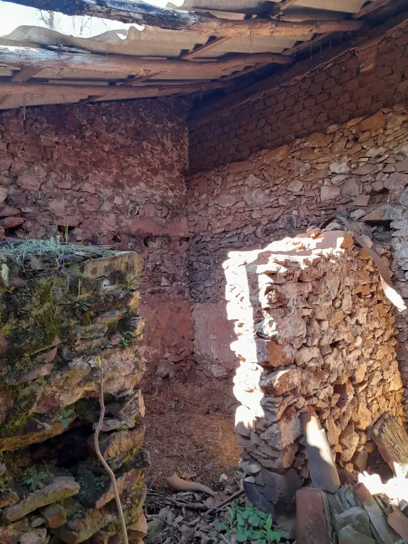 Terreno en venta en Aracena