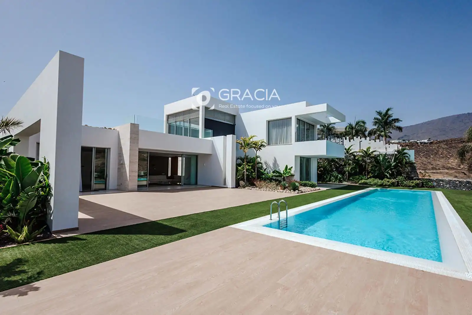 Casa con piscina en venta en MACARONESIA, imagen 7