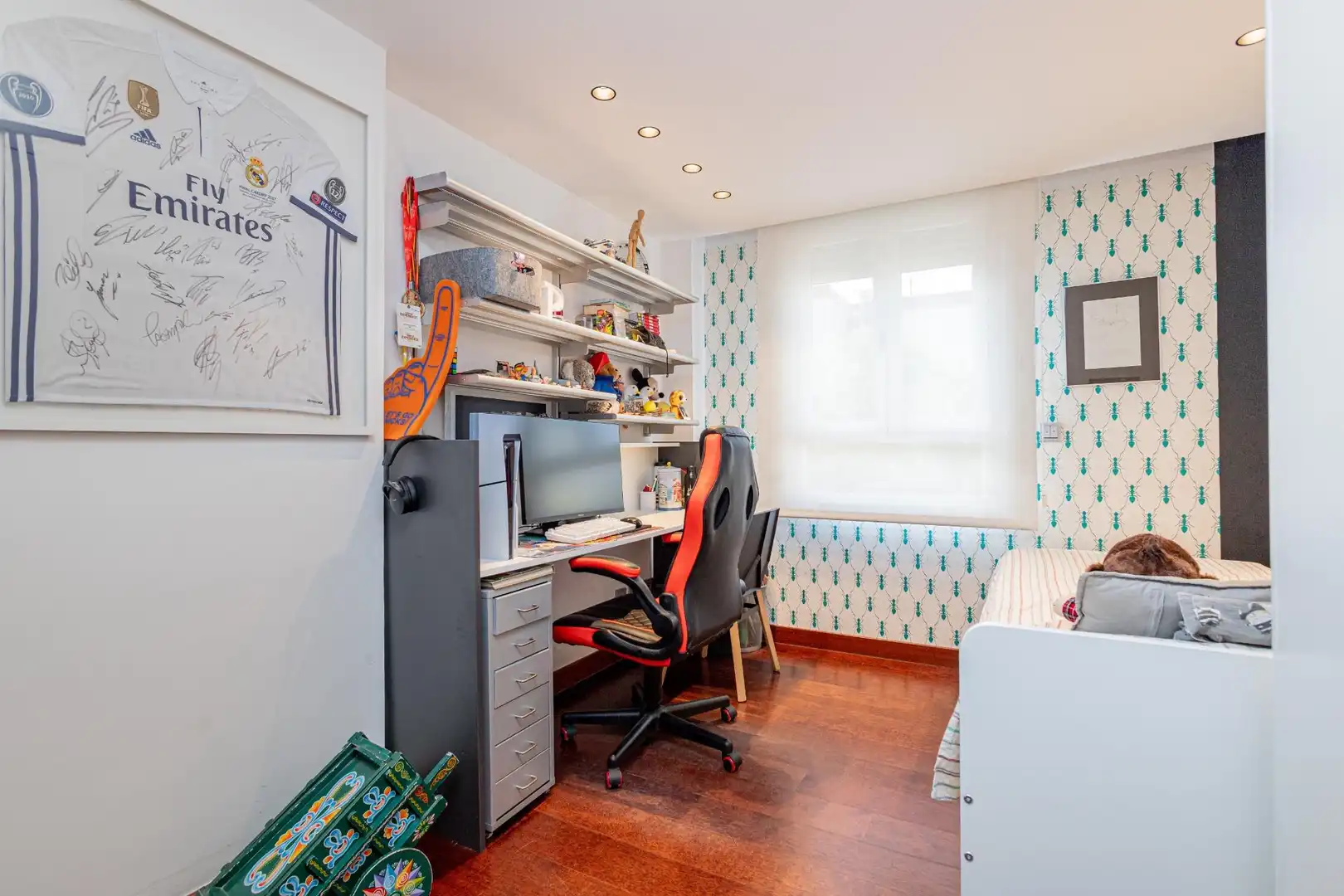 Flat with lift to rent in CAMINO VINATEROS 70, imagen 21