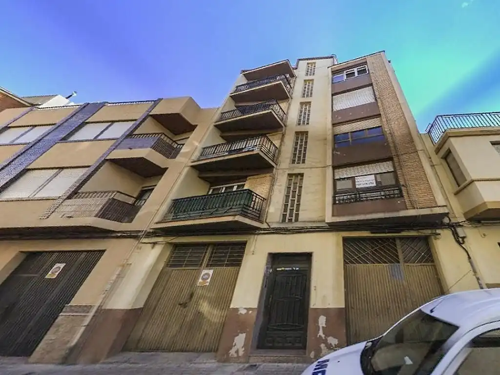 Flat for sale in Onda, imagen 4