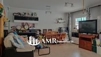 Exterior view of House or chalet for sale in Seseña  with Heating, Private garden and Storage room