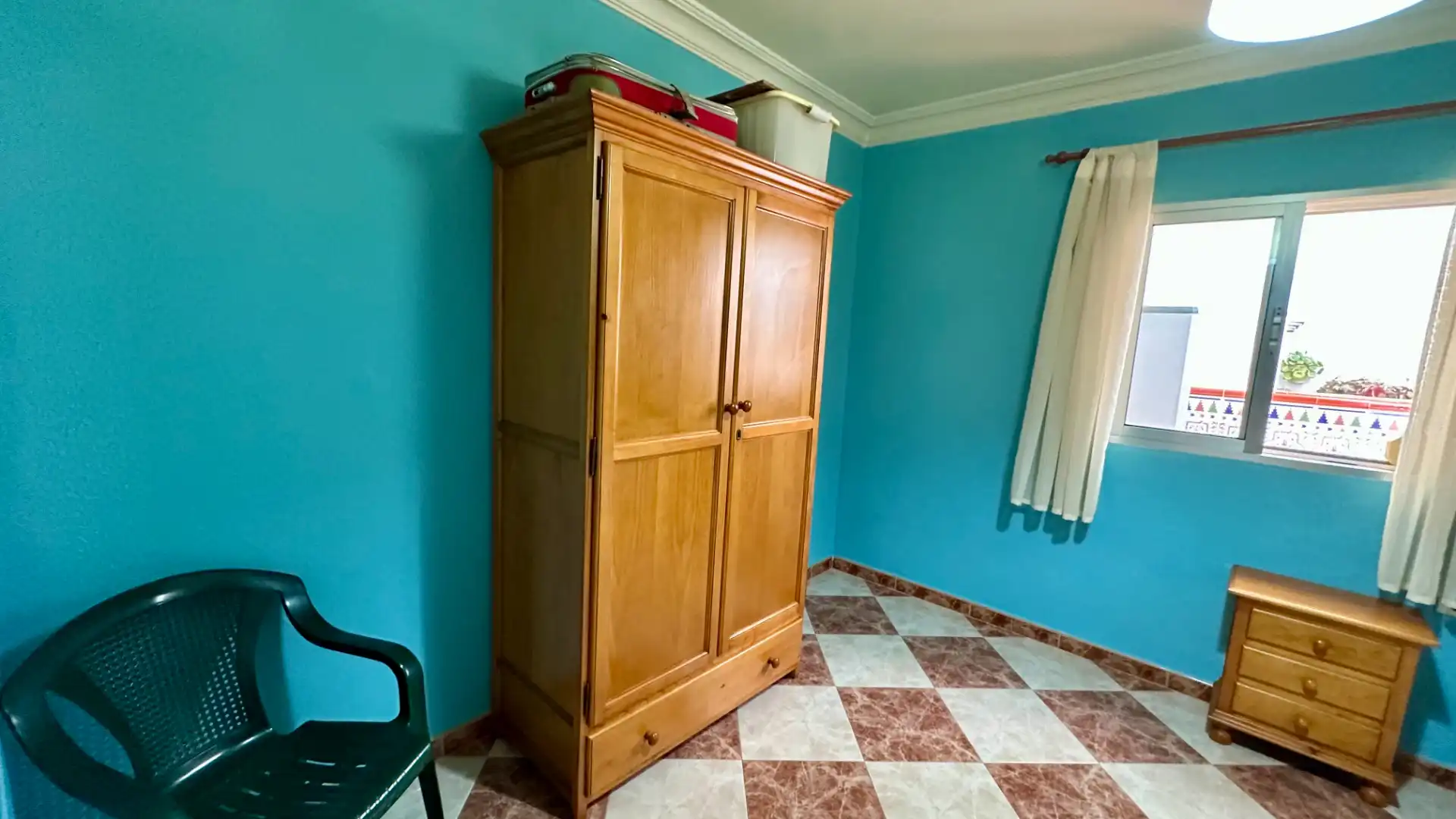 Habitación de Piso en venta en Castilleja de la Cuesta con Aire acondicionado y Terraza