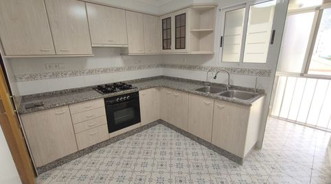 Foto 2 de Piso en venta en Zona Nord, Alcoy / Alcoi