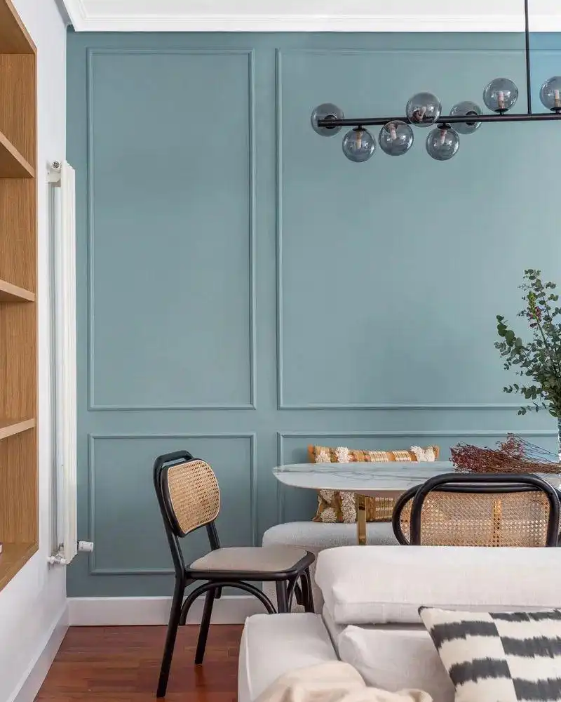 Esszimmer von Wohnung zum Verkauf in Madrid mit Heizung