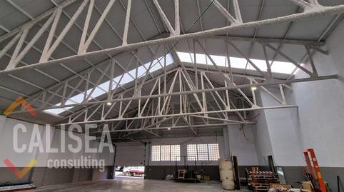 Photo 4 of Industrial buildings to rent in Hostafrancs, Barcelona