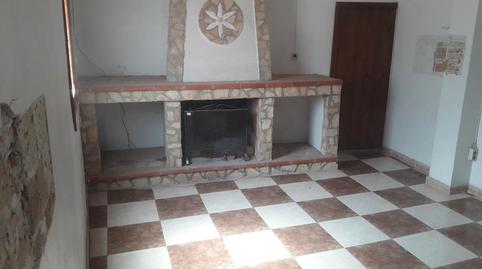 Foto 2 de Casa adosada en venda a Calle Empedra, 29, Ayora, Valencia