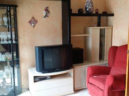 Living room of Flat for sale in Bigastro  with Air Conditioner