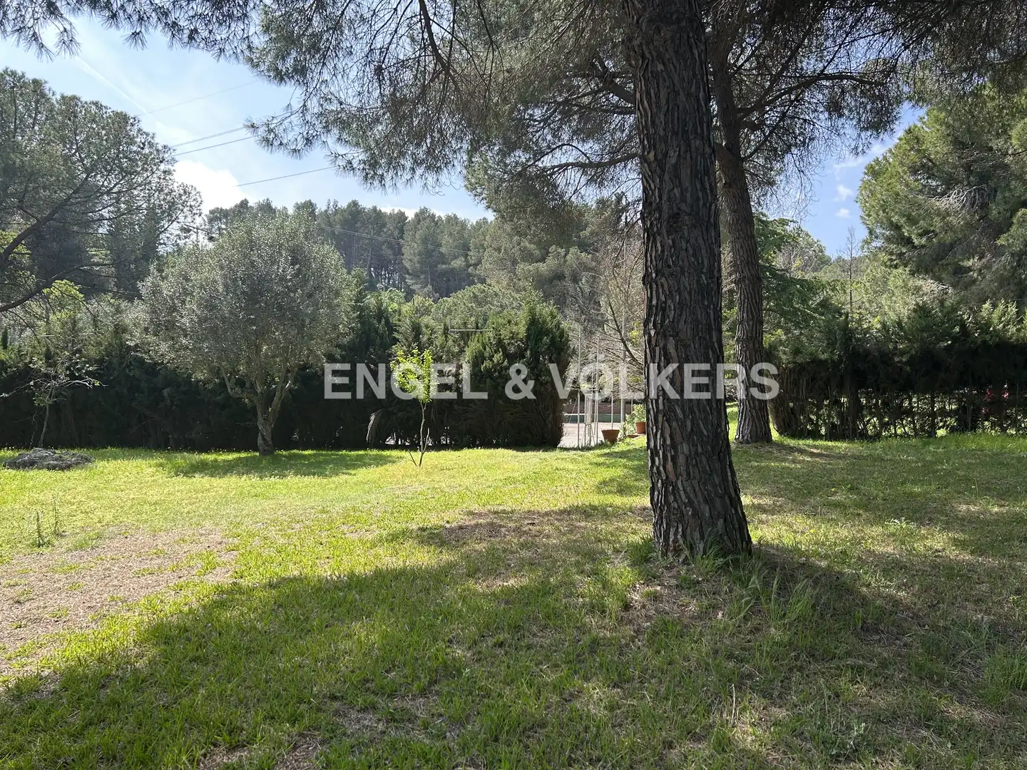 Terreny residencial en venda a Pallejà, imagen 12