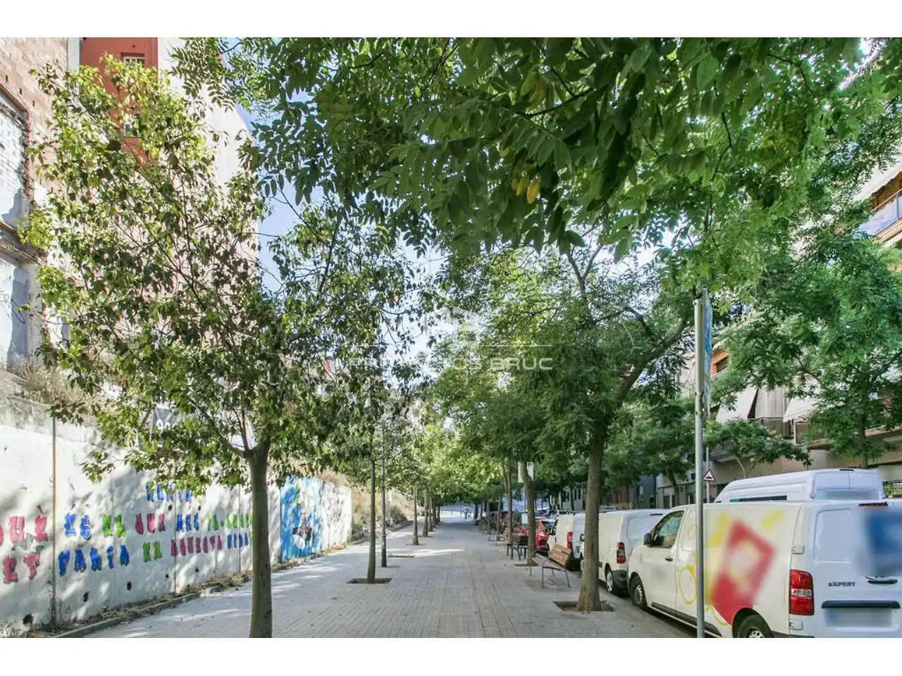 Rustikales Grundstück zum Verkauf in Calle Fastenrath, imagen 13