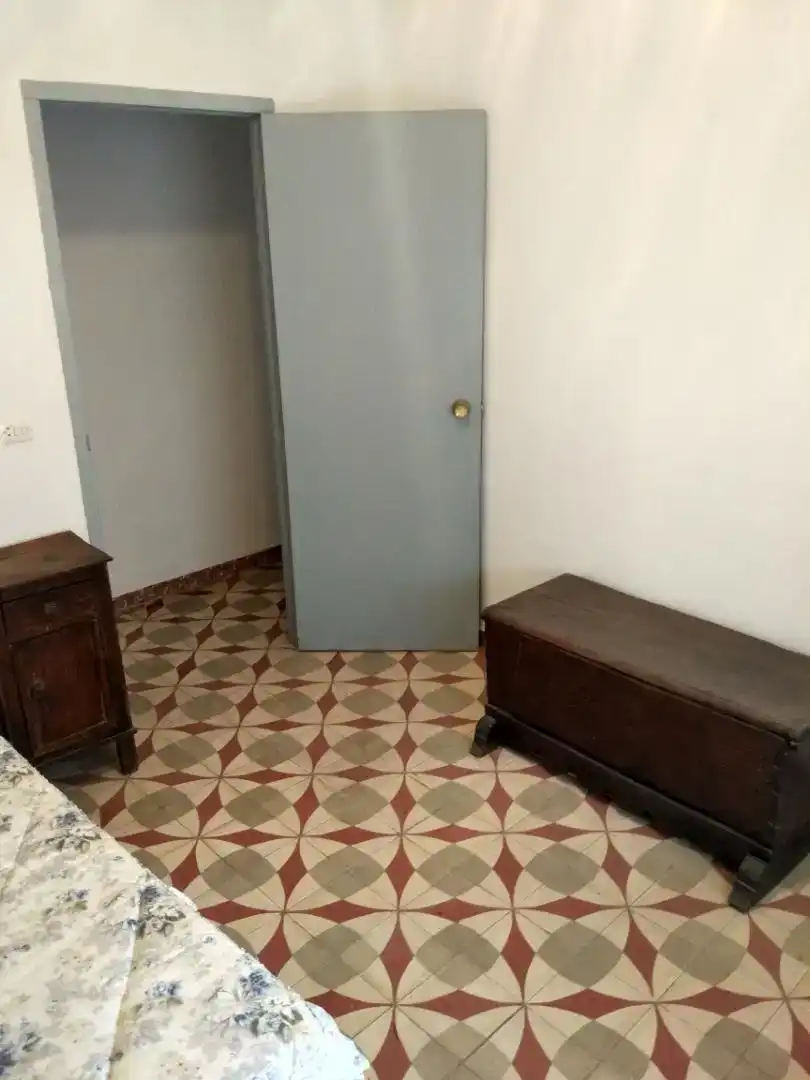 Casa adosada en venta en Cañamero