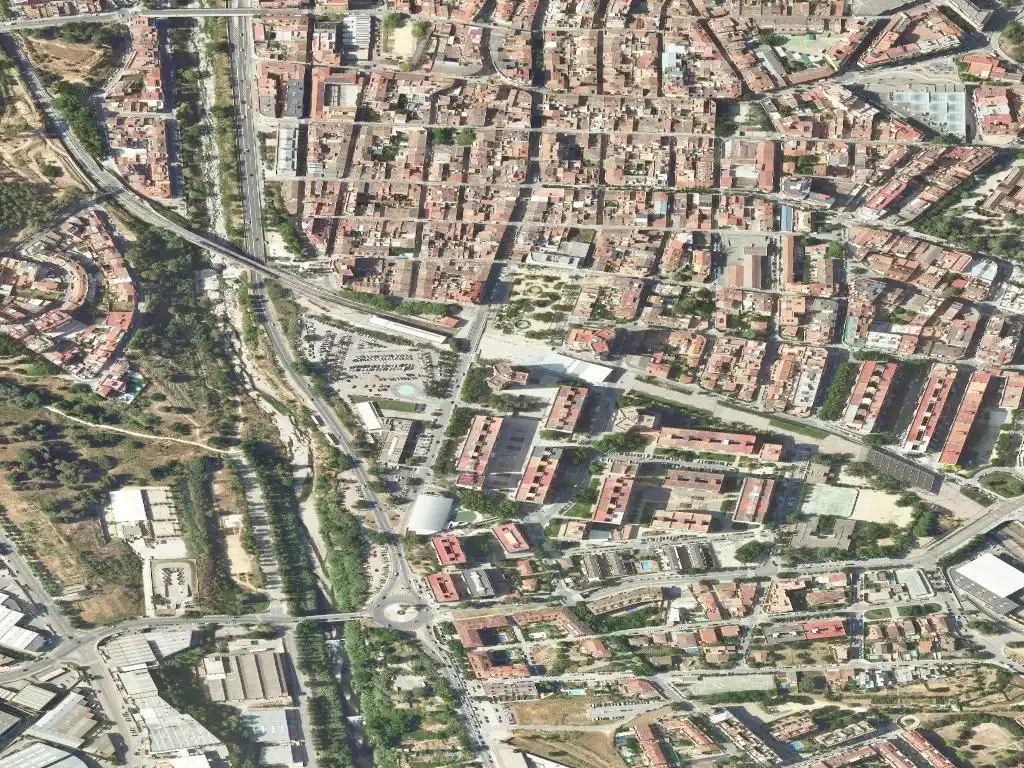 Flat for sale in Rubí