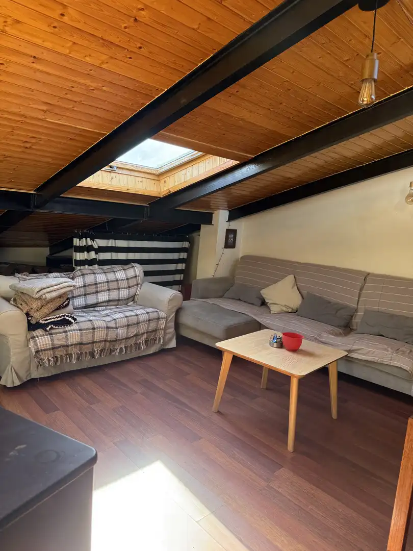 Terraza de Dúplex en venta en Casco histórico