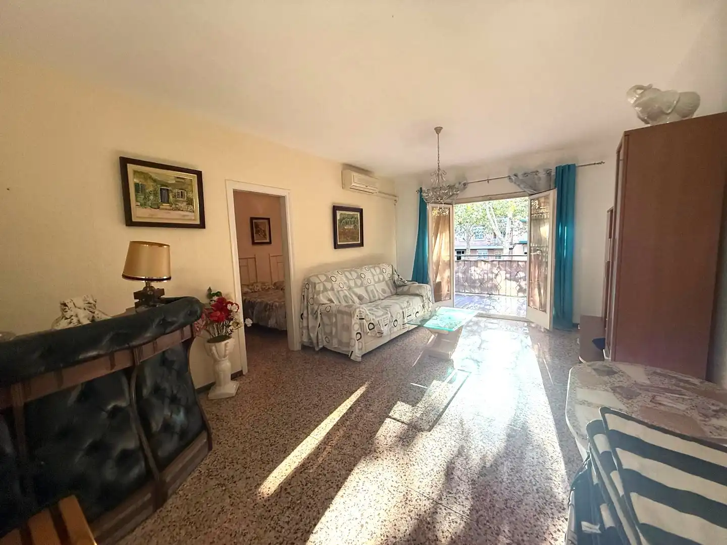 Appartement avec terrasse à vendre à Avinguda Catalunya, imagen 4