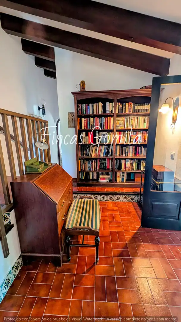 Casa o chalet en venta en Sant Lluís con Aire acondicionado, Calefacción y Jardín privado