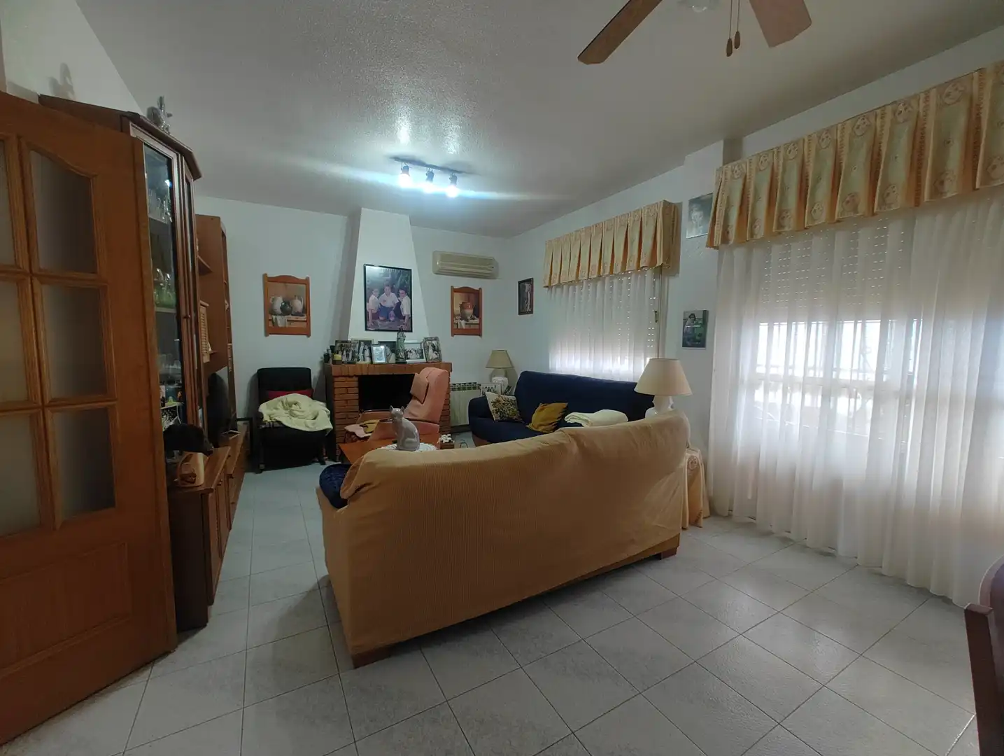 Casa o chalet en venta en Las Torres de Cotillas
