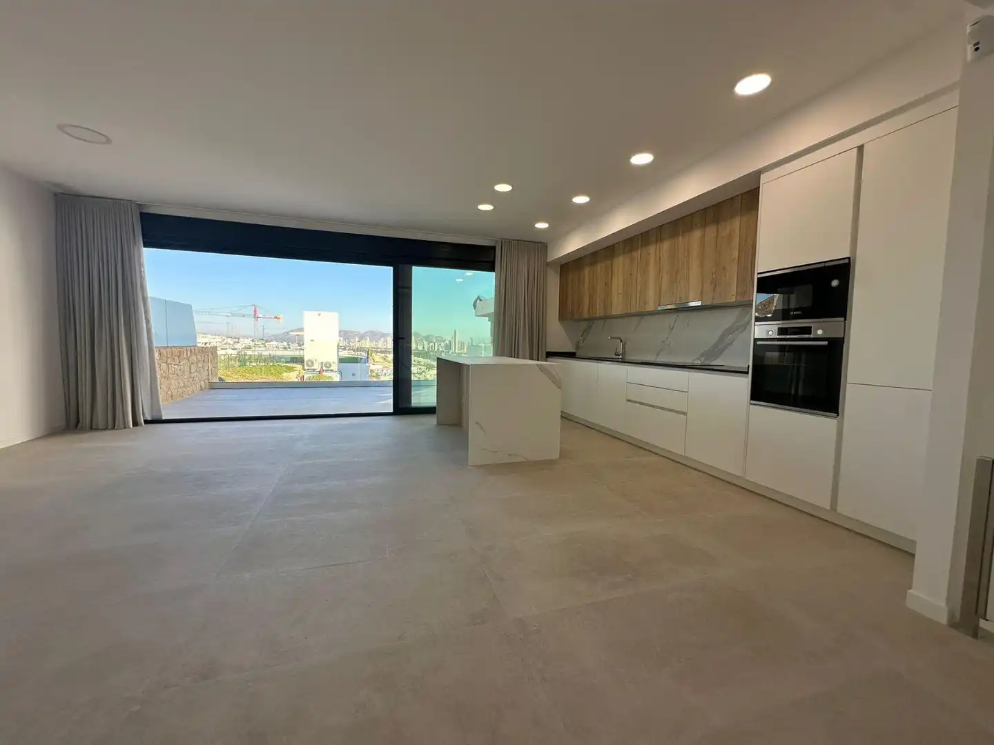 Appartement compact à vendre à Balcón de Finestrat - Terra Marina, imagen 84