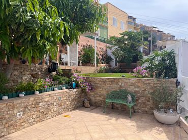 House for sale in Calle Pista de las Palmitas