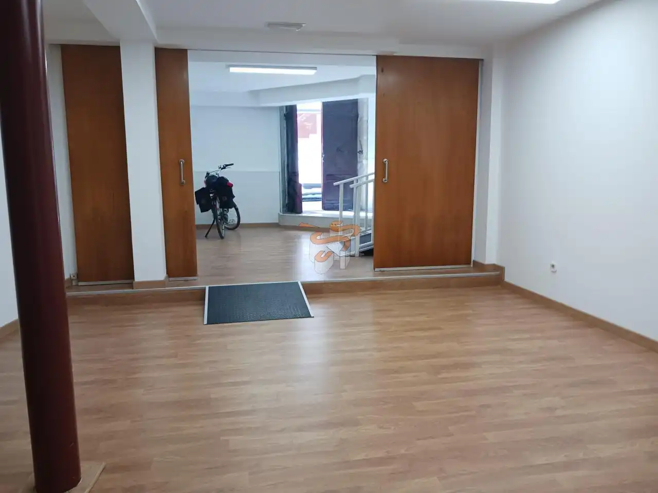 Commercial properties for rent in Ferrol
