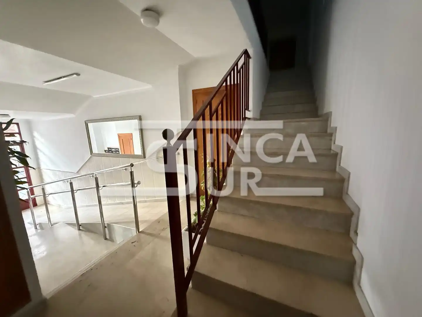 Ático en venta en El Ejido con Terraza