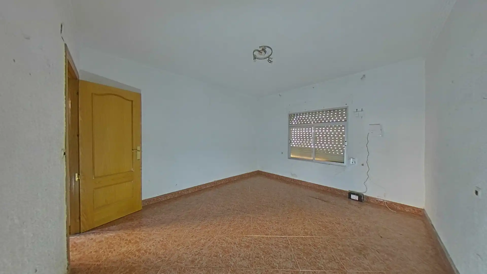Living room of Detached homes for sale in Murcia  with Private garden, Terrace and Storage room