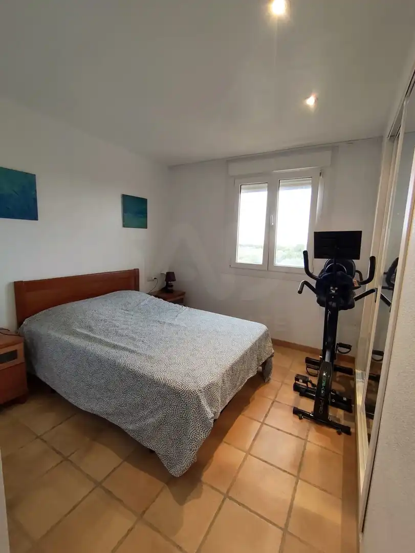 Ático con piscina en venta en San Jorge / Sant Jordi, imagen 21