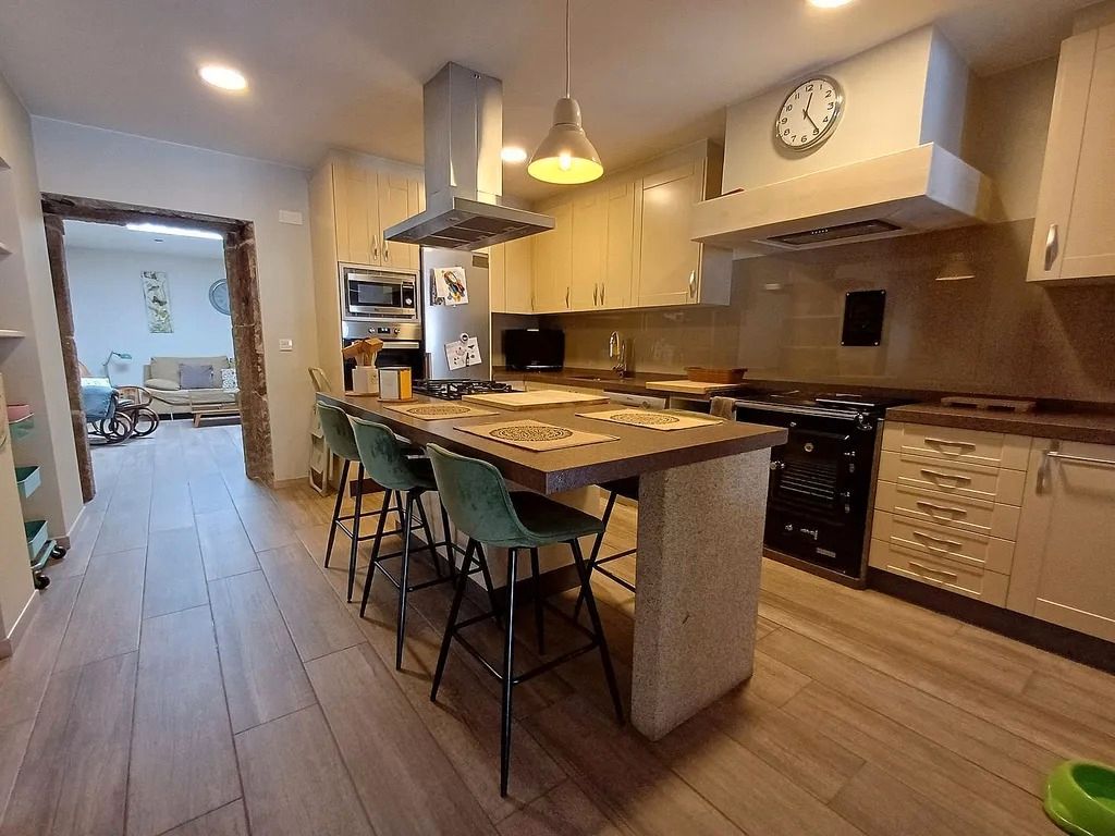 Casa o xalet en venda a Covelo