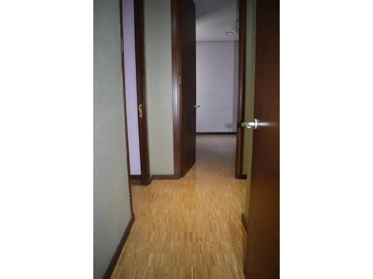 Pis en venda en León Capital  amb Calefacció i Parquet