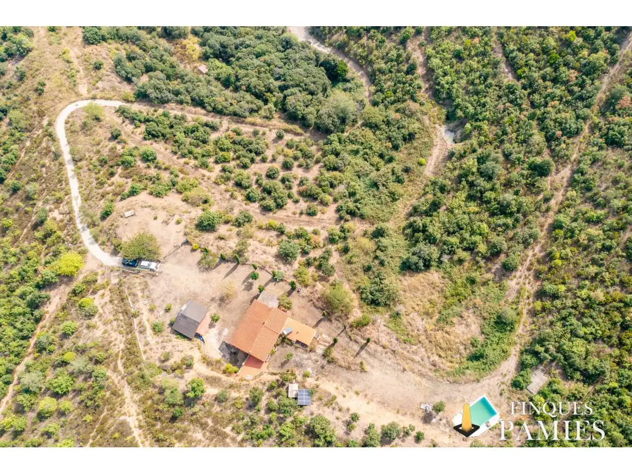Country homes for sale in La Selva del Camp  with Private garden, Terrace and Swimming Pool