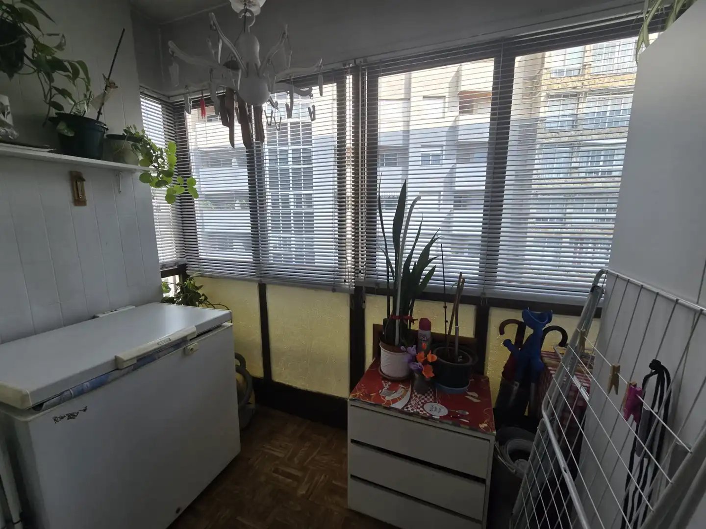 Wohnung zum Verkauf in Couto