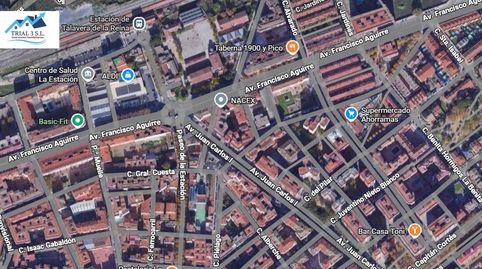 Foto 2 de Piso en venta en Calle de Pedro de Valdivia, El Pilar - La Estación, Talavera de la Reina