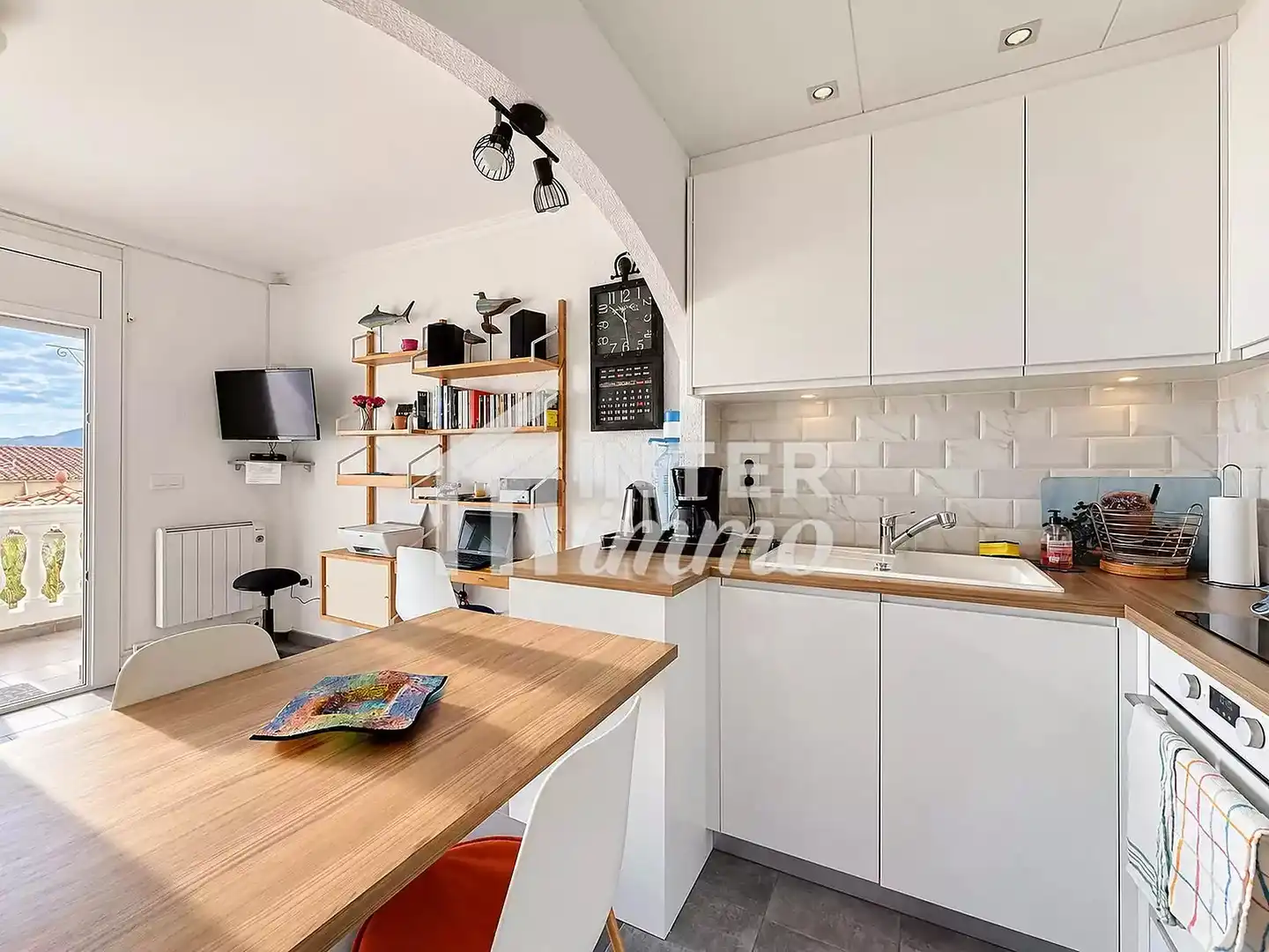 Flat with pool for sale in Sector Freser 27, imagen 12