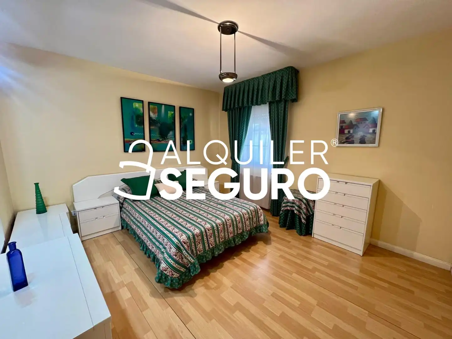 Casa o xalet de lloguer a de Sta. María, Talamanca de Jarama