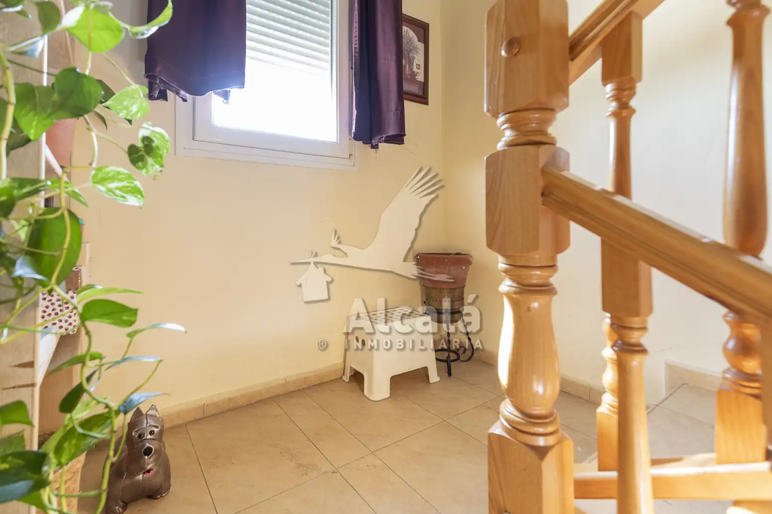 Casa o chalet en venta en Los Santos de la Humosa con Calefacción y Trastero