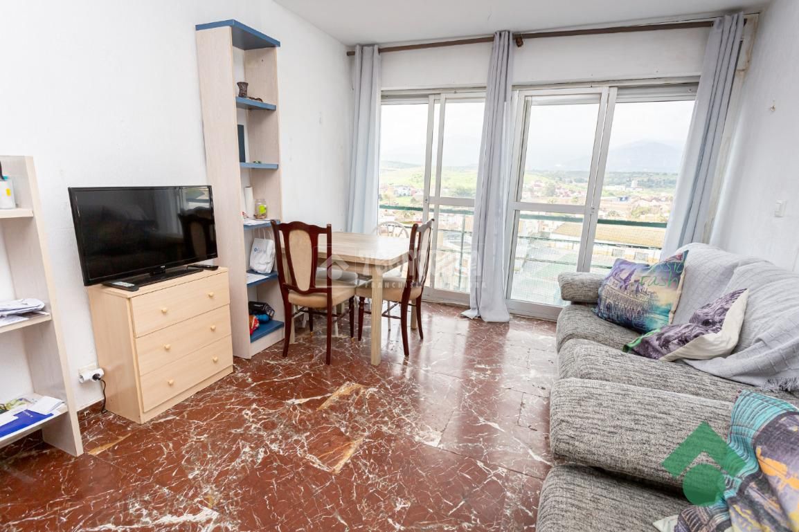 Schlafzimmer von Wohnung zum Verkauf in Algeciras mit Terrasse