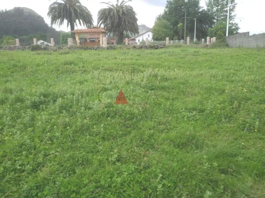 Residencial en venda a Barrio la Cavada, Marina de Cudeyo