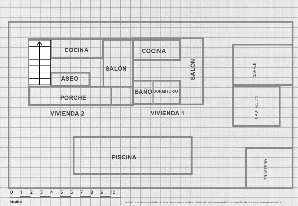 Casa en venda a Los Franceses – La Vega, imagen 2