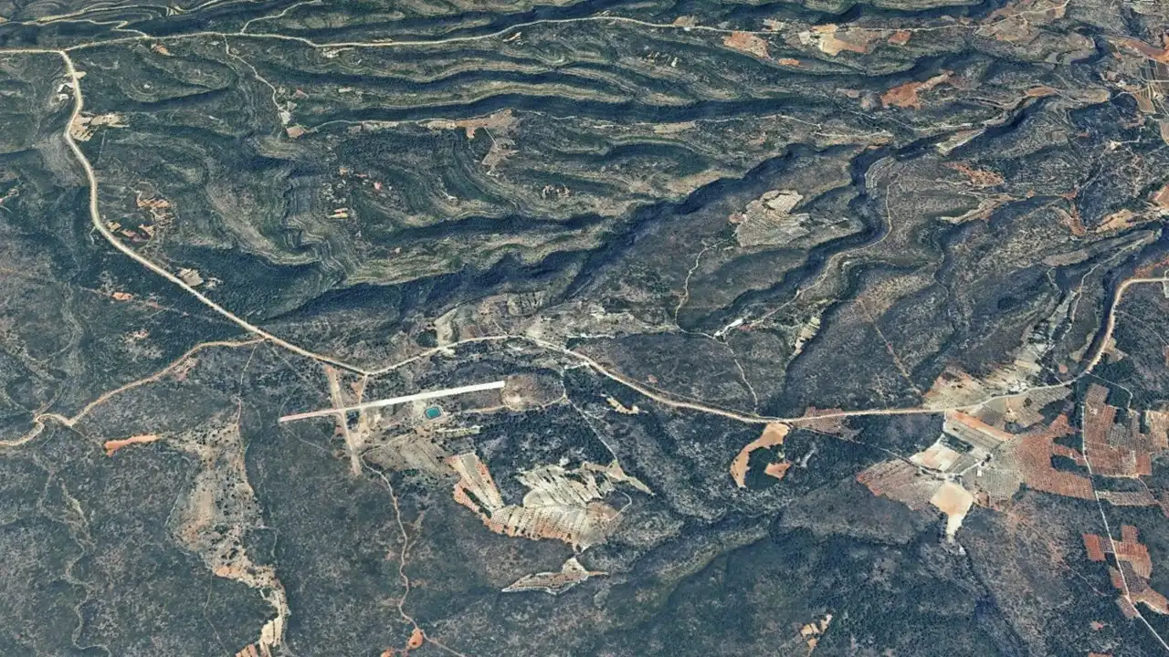 Rustikales Grundstück zum Verkauf in Lg Carrasquilla, imagen 3