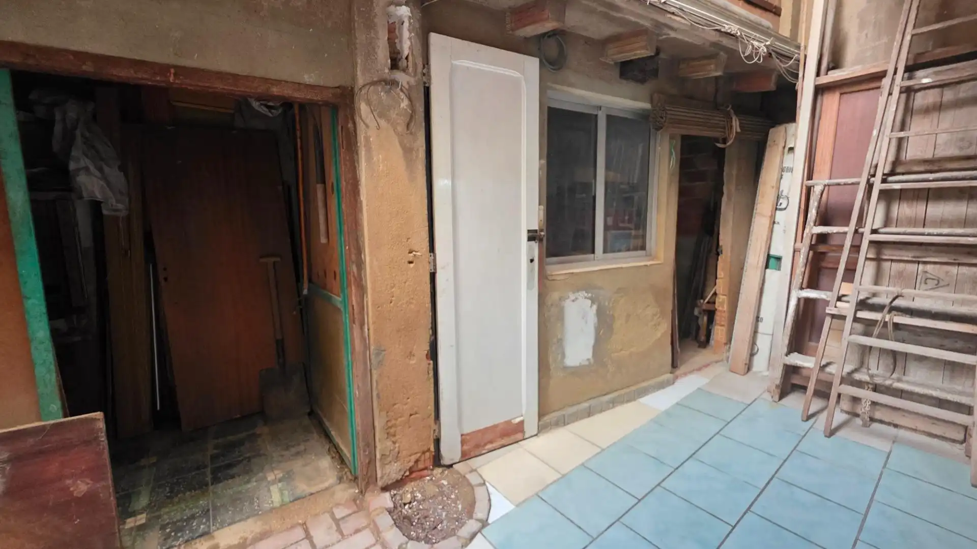 Casa amb terrassa en venda a El Alborgí, imagen 25