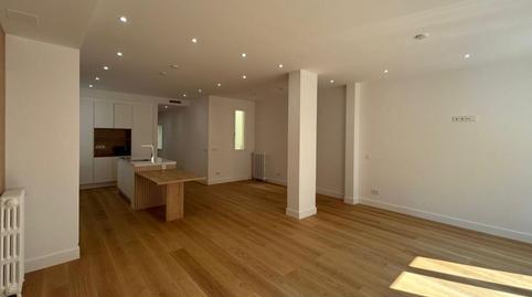 Foto 3 de Pis en venda a Ibiza de Madrid,  Madrid Capital