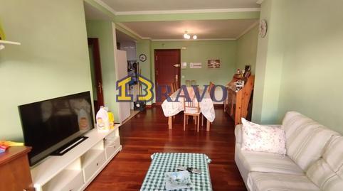 Foto 3 von Wohnung zum Verkauf in Medina de Pomar, Burgos