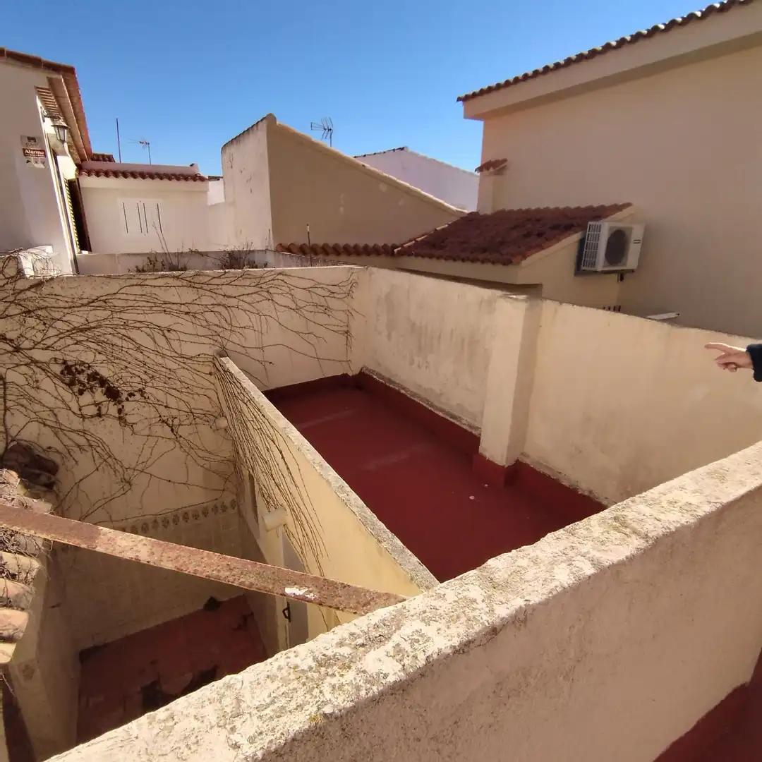 Terrace of Detached homes for sale in Sueca