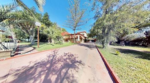 Foto 4 de Casa o xalet en venda a Peña de las Águilas, Elche / Elx