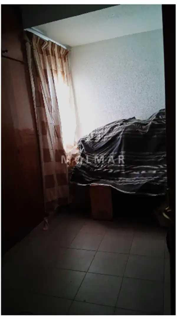 Bedroom of Flat for sale in Almansa  with Furnished