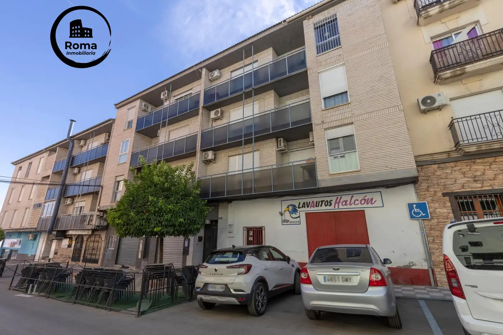 Appartement à vendre à Peligros, imagen 37