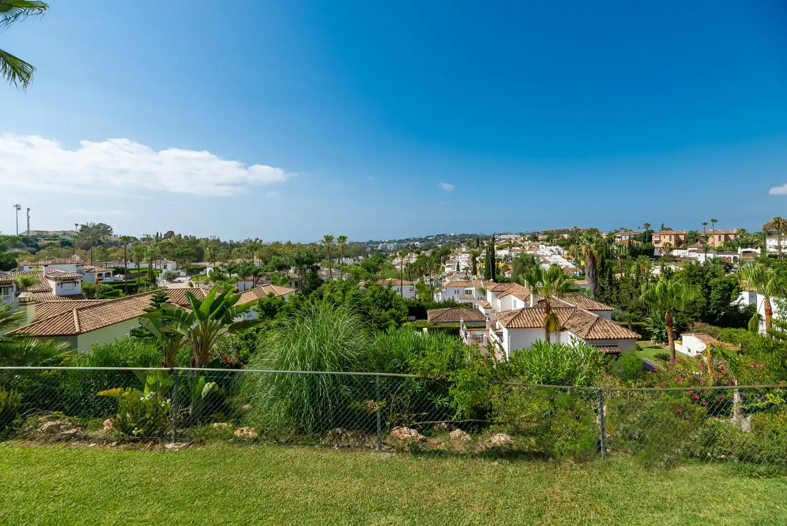 Apartament amb piscina en venda a Marbella Centro, imagen 18
