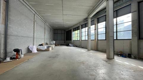 Photo 2 of Industrial buildings to rent in Portuetxe Kalea, 55, Ibaeta, Gipuzkoa