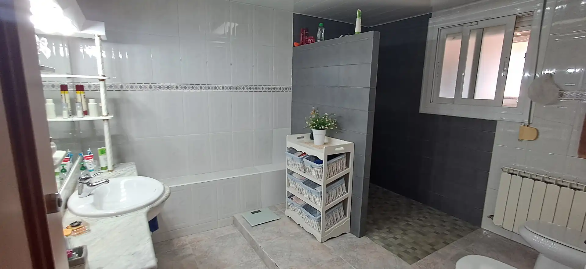 Chalet con terraza en venta en Sant Pere de Vilamajor, imagen 44