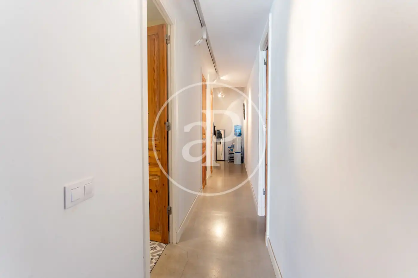 Flat for sale in Barcelona  with Air Conditioner, Heating and Terrace