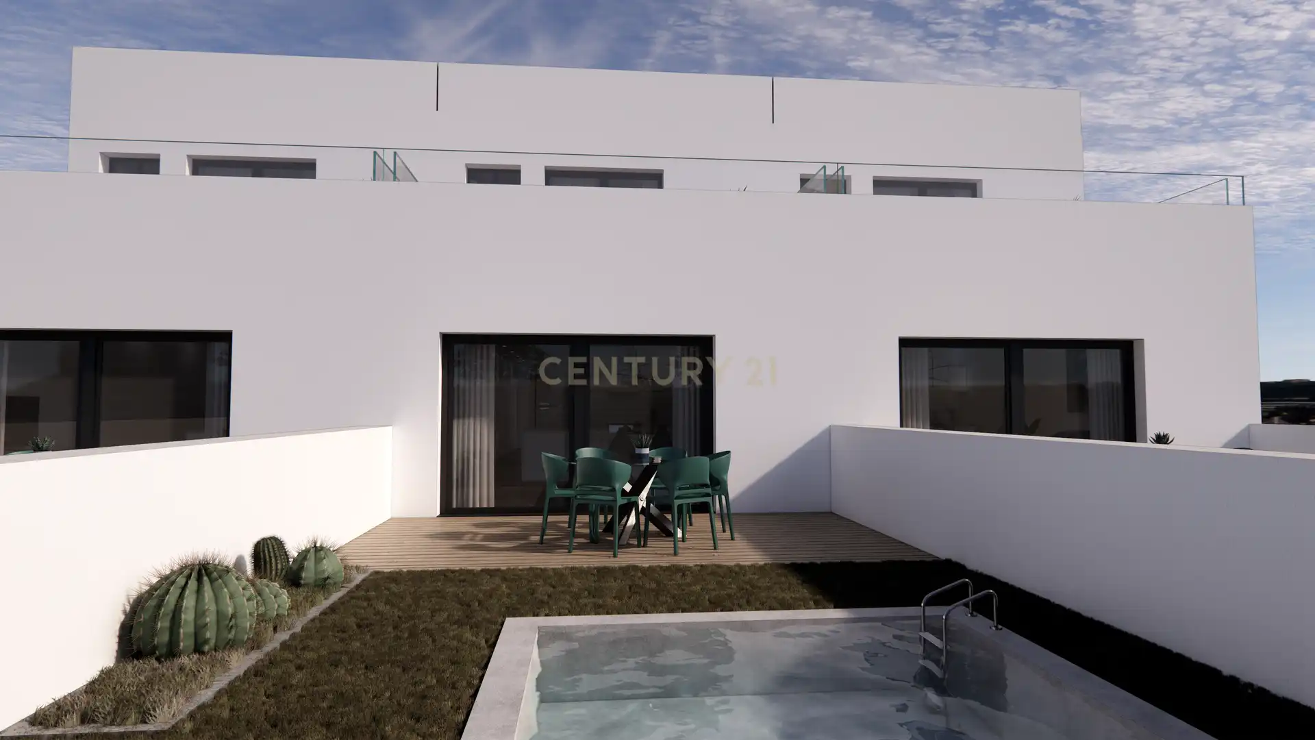 Casa o chalet en venta en Carrer de Sant Isidre, 30, Palau-solità i Plegaman, -1, Palau-solità i Plegamans